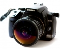  Объектив МС Пеленг 3.5/8 для Canon EOS