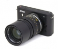 Адаптер Leica M - Nikon 1