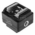 Адаптер на горячий башмак Falcon Eyes SC-5 для Sony/Minolta