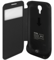 Чехол-аккумулятор для Samsung Galaxy S4 EXEQ HelpinG-SF03 3300 mАh