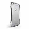 Алюминиевый бампер для iPhone 6 / 6S DRACO 6