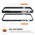 Бампер для iPhone 6 / 6S SGP-Spigen Neo Hybrid EX Series