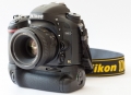 Батарейный блок Phottix BG-D600 для Nikon D600 D610