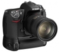 Батарейный блок Phottix BG-D700 для Nikon D700 D300