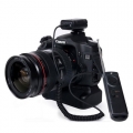Пульт ДУ беспроводной Meike MK-RC6-С3 для Canon EOS 30D 40D 50D 5D