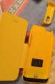 Чехол-аккумулятор для iPhone SE/5S/5 / 5С EXEQ HelpinG-iF03 2300 mАh
