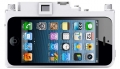 Чехол Gizmon iCA5 для iPhone 5/5s