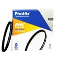 Фильтр ультрафиолетовый с многослойным покрытием Phottix Pro-Grade PM-C Ultra Slim 1мм UV 72мм