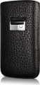 Кожаный чехол для HTC Desire S BeyzaCases Retro Super Slim Strap