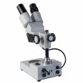 Микроскоп стерео Микромед МС-1 вар. 1В (1x/3x)