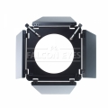 Шторки Falcon Eyes DEA-BHC для рефлекторов (180 - 220 мм)