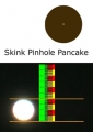 Набор Skink Pinhole Pancake PRO Kit для Leica M