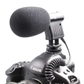 Микрофон накамерный GreenBean GB-VM01 (моно)