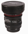 Объектив Canon EF 8-15 f4.0L USM Fish-Eye