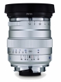 Объектив Carl Zeiss Distagon T* 1,4/35 ZM silver для камер ZM (Leica M)