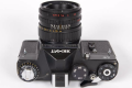 Объектив Гелиос 44-3 58мм F2 для Nikon 1