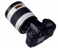 Объектив Samyang 800mm f/8.0  для Nikon