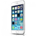 Пластиковый чехол-накладка для iPhone 6 / 6S ITSKINS HAMO White1