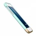 Пластиковый чехол-накладка для iPhone 6 / 6S SGP-Spigen Style Armor Series (PET)