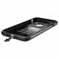 Пластиковый чехол с Qi приемником для беспроводной зарядки iPhone 6 Plus / 6S Plus SGP-Spigen Slim Armor Volt