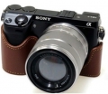 Получехол Horusbennu для фотоаппаратов Sony NEX-7