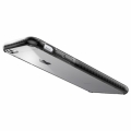 Противоударный чехол-накладка для iPhone 6 Plus / 6S Plus SGP-Spigen Ultra Hybrid TECH Crystal