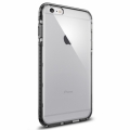 Противоударный чехол-накладка для iPhone 6 Plus / 6S Plus SGP-Spigen Ultra Hybrid TECH Crystal
