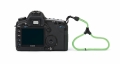 Ремень для фотоаппаратов JOBY DSLR Wrist Strap (зеленый)