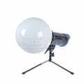 Сферический рассеиватель Falcon Eyes FEA-DB300 (BW)