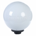 Сферический рассеиватель Falcon Eyes FEA-DB400 (BW)