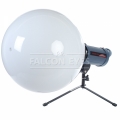 Сферический рассеиватель Falcon Eyes FEA-DB500