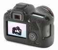 Силиконовый защитный чехол EasyCover для фотоаппаратов Canon EOS 6D