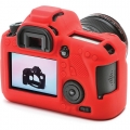 Силиконовый защитный чехол EasyCover для фотоаппаратов Canon EOS 6D