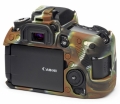 Силиконовый защитный чехол EasyCover для фотоаппаратов Canon EOS 80D