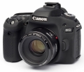 Силиконовый защитный чехол EasyCover для фотоаппаратов Canon EOS 80D