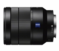 Объектив Sony FE Zeiss Vario-Tessar T* 24-70mm f/4 ZA OSS (SEL-2470Z)