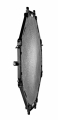 Сотовый фильтр Elinchrom для рефлектора 44 см