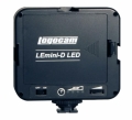 Светодиодный (LED) накамерный светильник Logocam LEmini-D Led