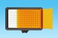 Осветитель светодиодный FST LED-V144