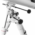 Телескоп Veber 900/90 EQ Белый