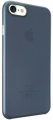 Ультратонкий пластиковый чехол-накладка для iPhone 7 Ozaki O!coat 0.3 Jelly