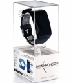 Умные наручные часы для iPhone, Samsung и HTC MyKronoz ZeWatch 2