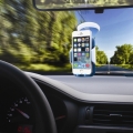 Универсальный автомобильный держатель для iPhone, Samsung и HTC Promate Mount-Pro