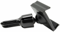 Универсальный автомобильный держатель на вентиляционную решетку для iPhone, Samsung и HTC Ppyple VENT-N5