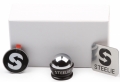 Универсальный магнитный автомобильный держатель Steelie Car Kit NEW для смартфонов