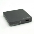 Универсальный внешний аккумулятор для iPad и iPhone Mipow Power Cube 8000 mAh (SP-800A)