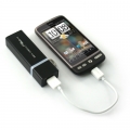Универсальный внешний аккумулятор для iPhone, iPod, iPad, Samsung и HTC Mipow Power Tube 3000 mAh (SP3000)