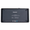 Универсальное сетевое зарядное устройство Tronsmart Titan 5 Ports USB Desktop Charger