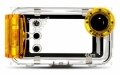 Водонепроницаемый противоударный чехол-бокс для iPhone SE/5S/5 Seashell SS-i
