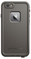 Водонепроницаемый противоударный чехол для iPhone 6 / 6S LifeProof Fre